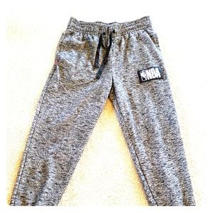 Men’s Size M NBA Athletic Pants